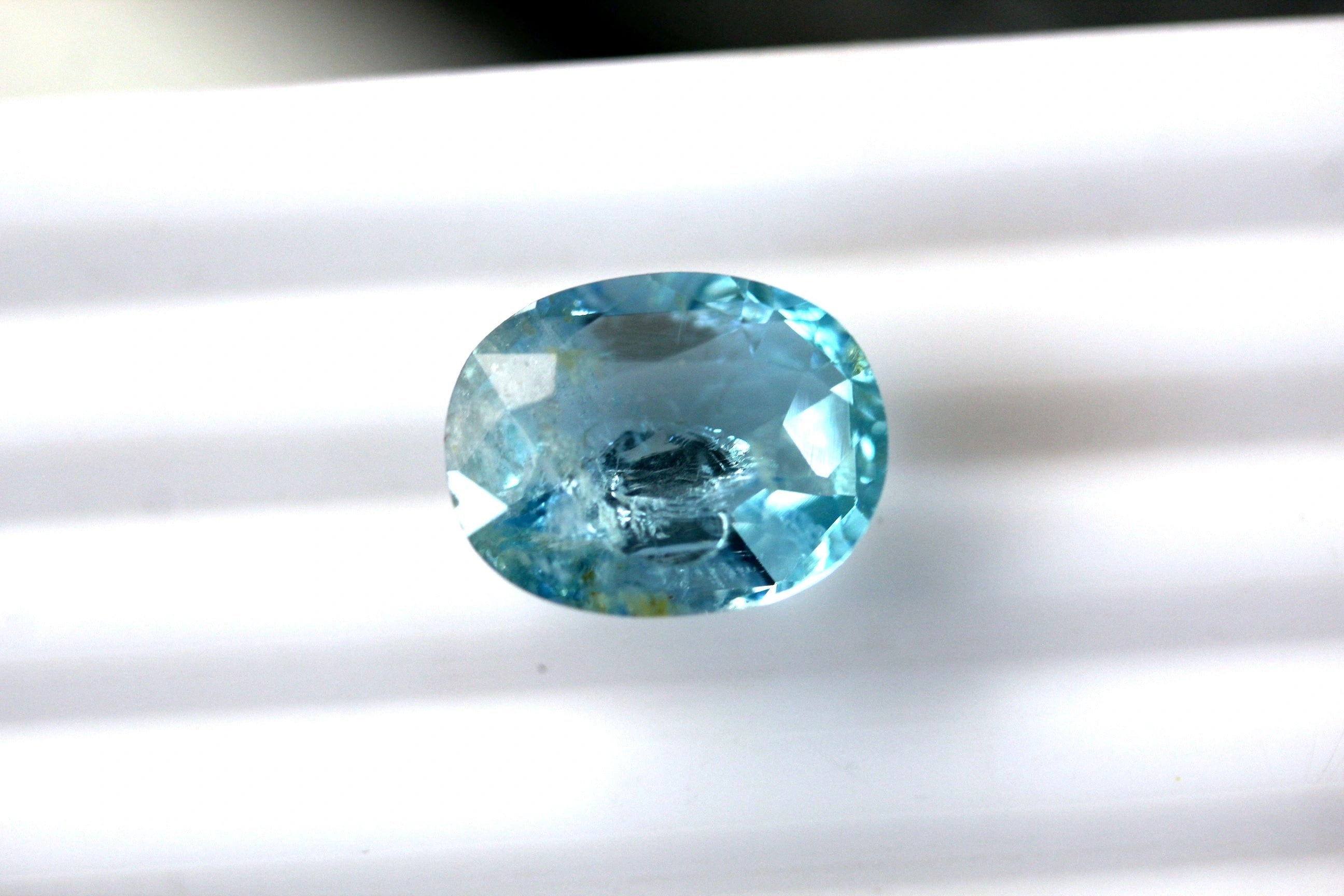 Buy This Single piece of Aquamarine 