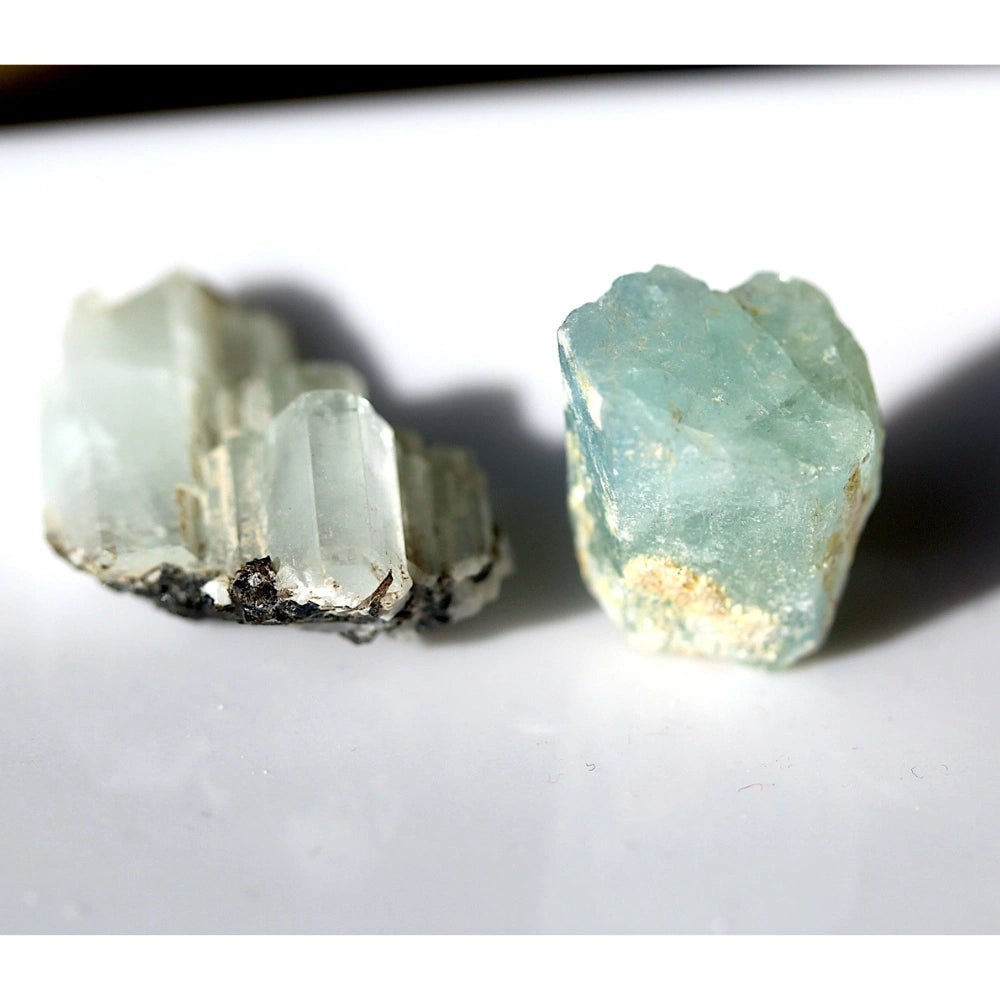You May Like This Aquamarine Stone
