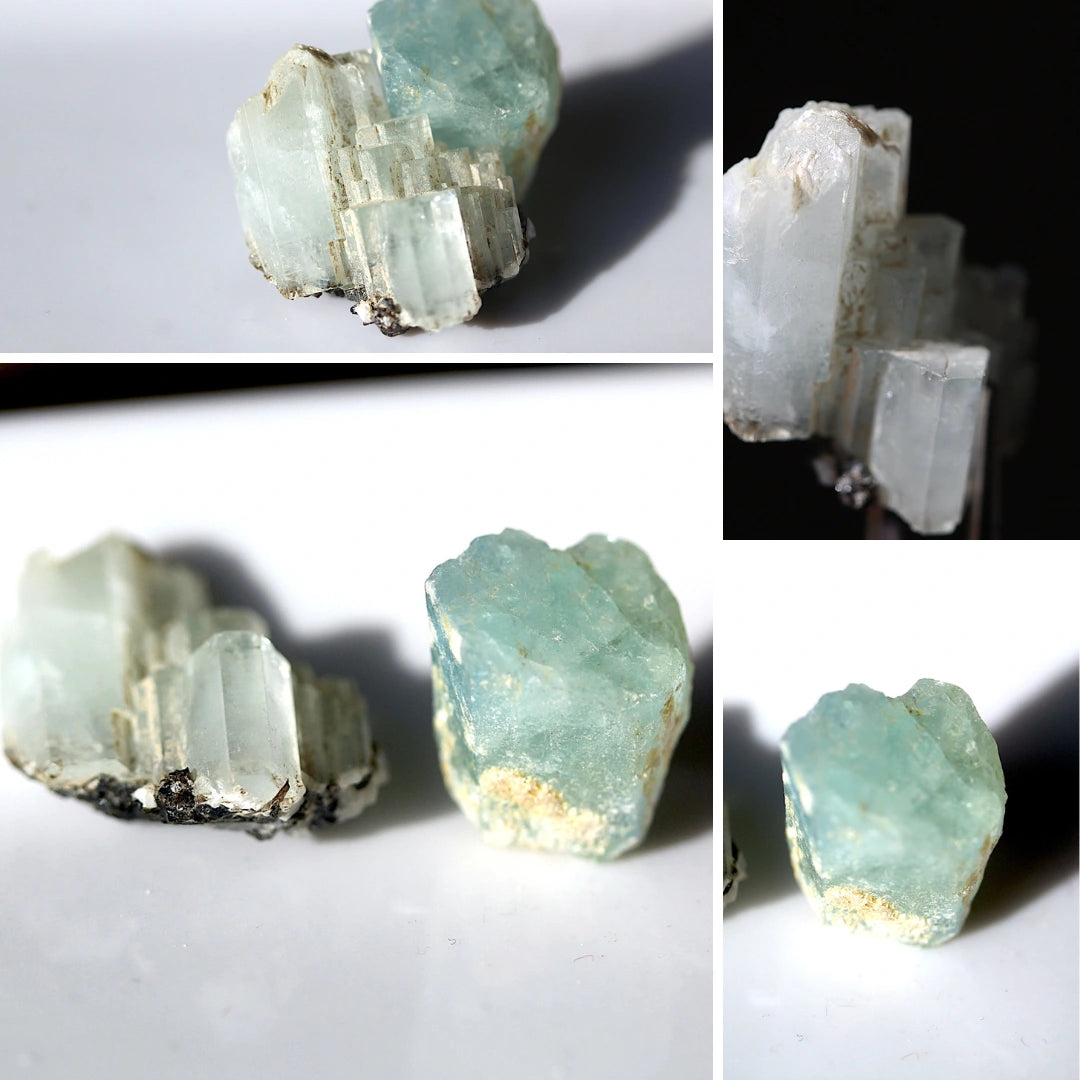 You  Also May Like This Aquamarine Stone 