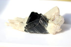 Buy This Black Tourmaline Feldspar 