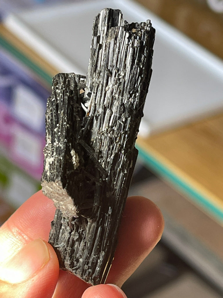 You May Also Like This Tourmaline Crystal.
