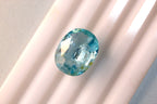 You Also Like This Beauty Of Aquamarine Stone