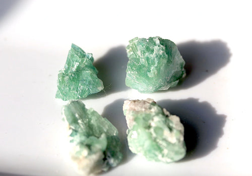 You May Like This Blue Sea Foam Tournaline Cryats