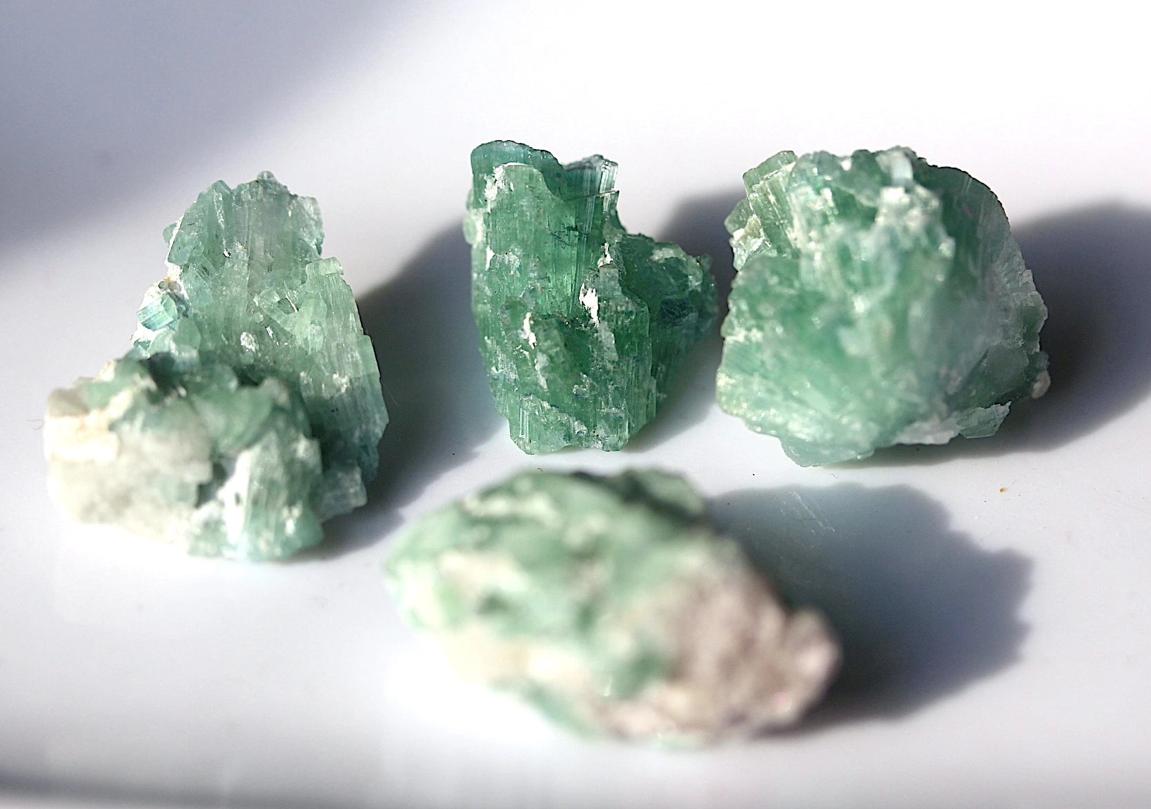 Buy This Sea Foam Tourmaline 