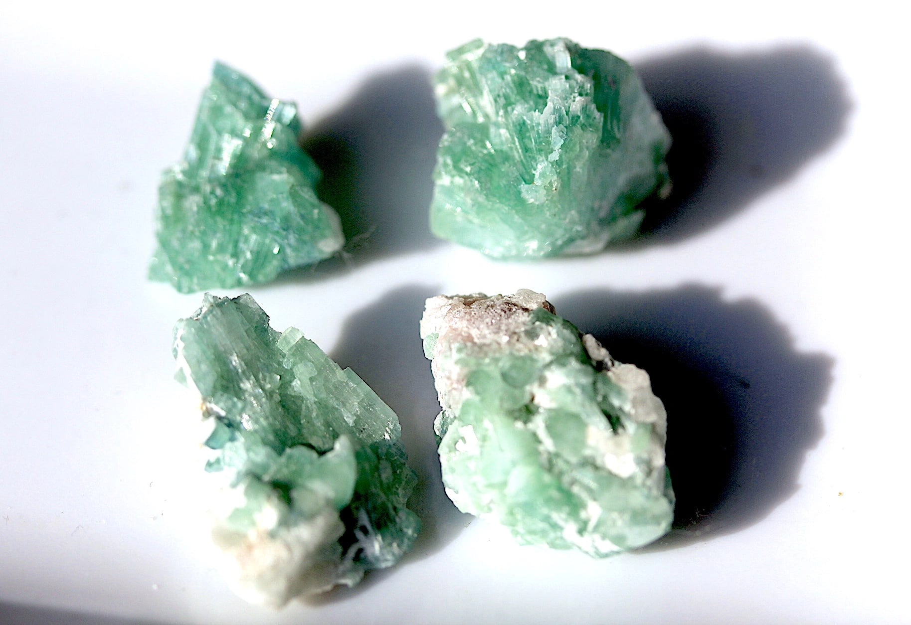 Buy This Blue Sea foam Tourmaline 