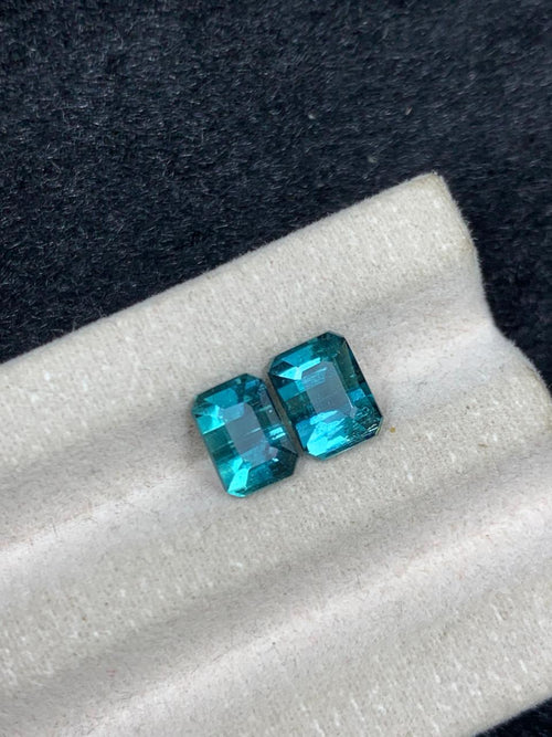 buy blue tourmaline loose
