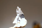 10 grams Miniature Brookite on Quartz Crystal from Pakistan