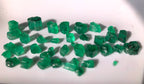 Buy Swat Emerald Rough Stones