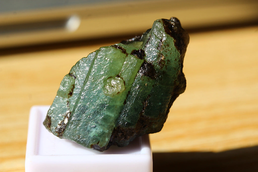 20.6 Grams Chitral Emerald Crystal