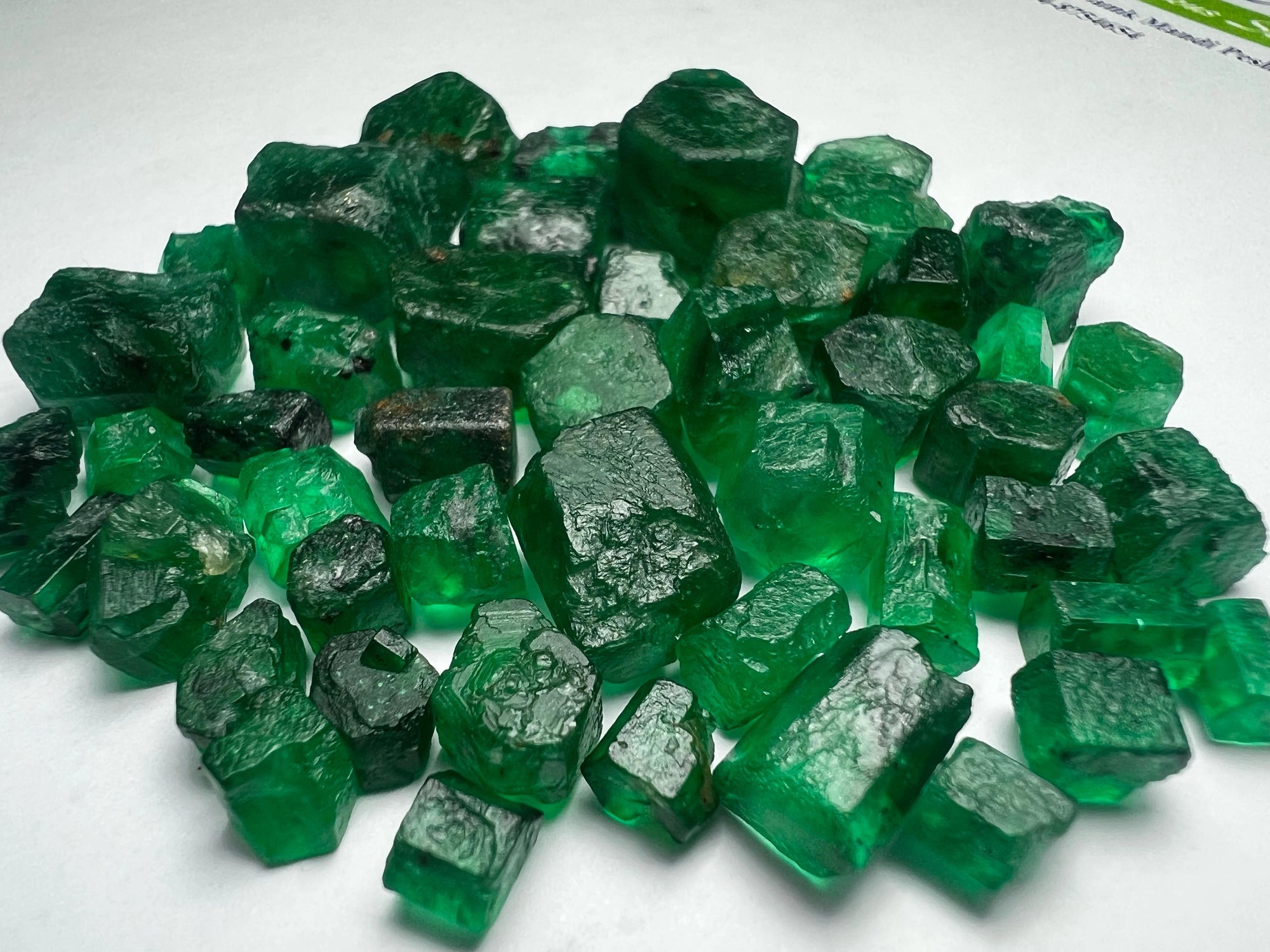 Emerald Gemstone | Buy Raw Emerald for sale