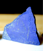 You May Also lIke This Blue Lapis Rock