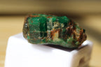 46 Carats Swat Emerald Specimen Pakistan