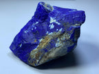 Badakhshan lapis rough