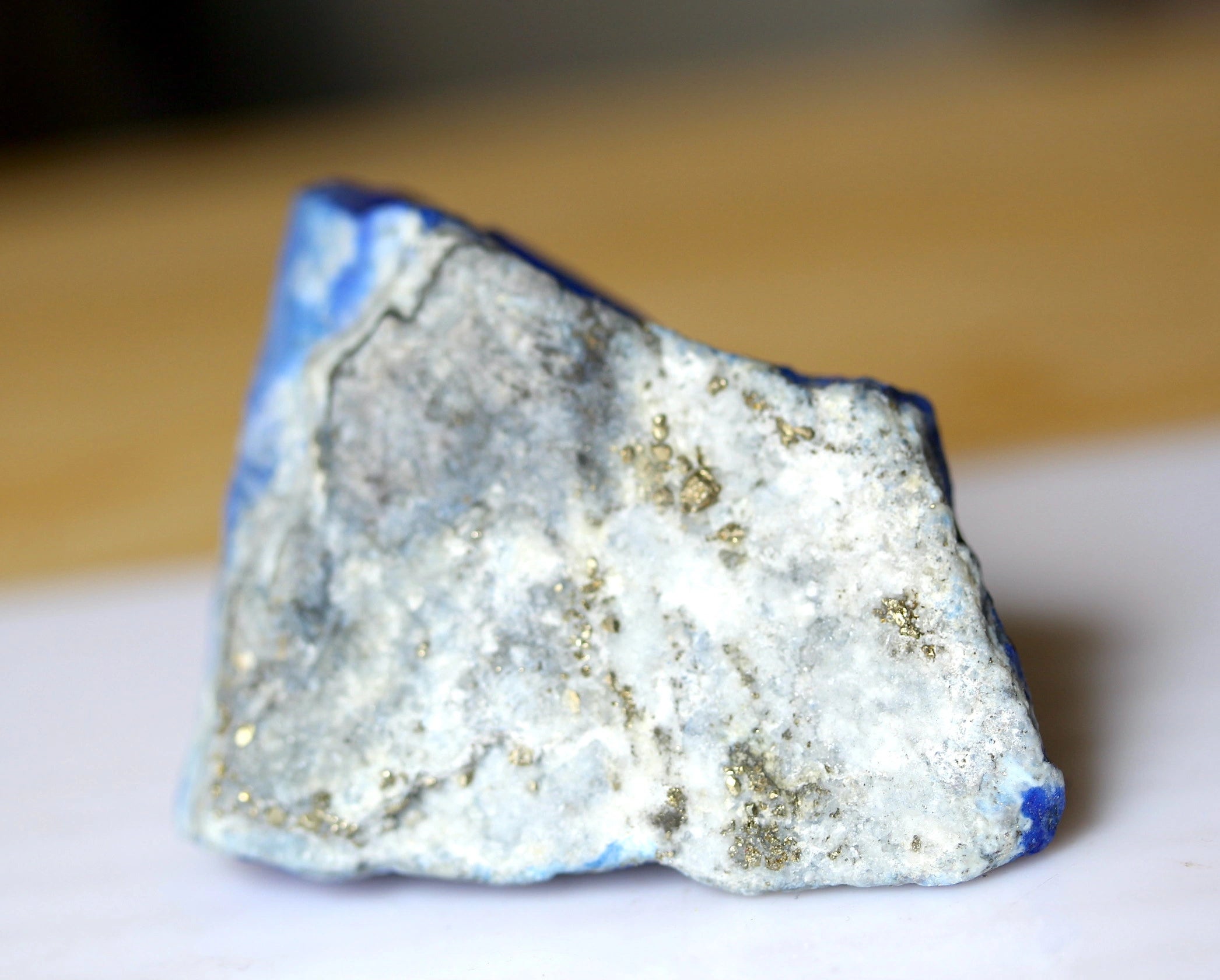 afghan rough lapis lazuli for sale