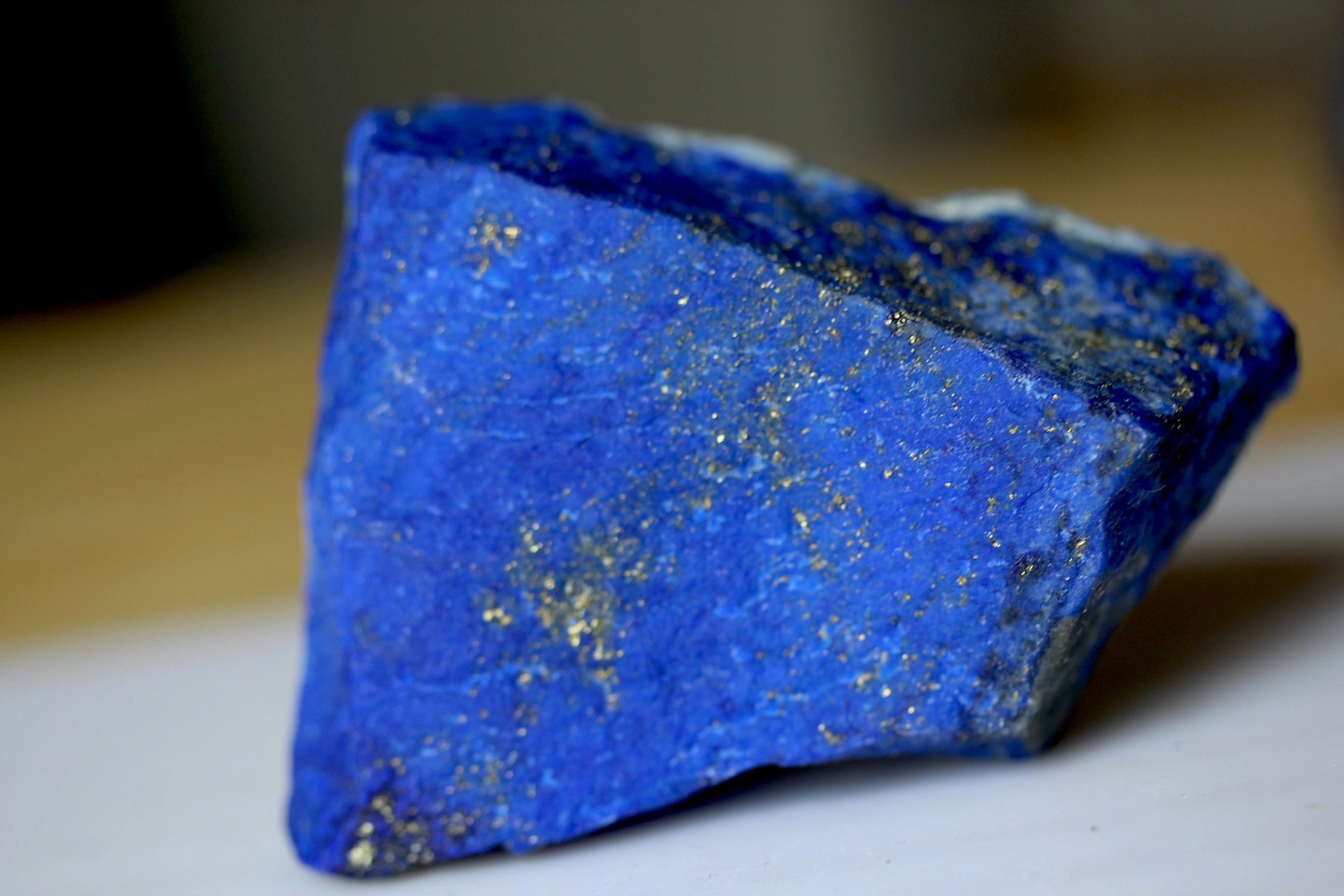 rough lapis lazuli for sale
