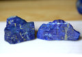 You May Like Raw Lapis Lazuli 