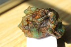 42.8 Grams Chitral Emerald Crystals Bunch