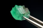 34 Carats Newly Find Natural Chitral Emerald Rough Lot – | Pakistan Faceting Rough & Collector Crystals