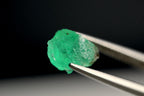 34 Carats Newly Find Natural Chitral Emerald Rough Lot – | Pakistan Faceting Rough & Collector Crystals