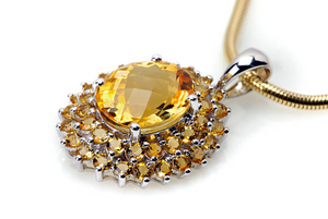 November Birthstone