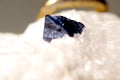 60 Grams Spinel Specimen from Hunza