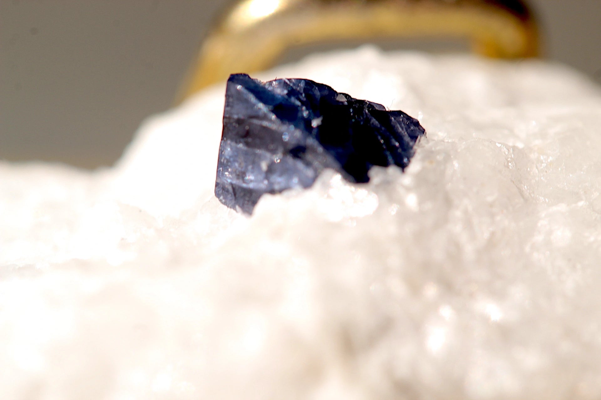 Semi Precious Stones