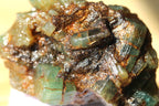 Explore Chitral Emerald Crystal Specimen 