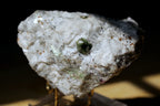 426 Grams Rare Pargasite Crystal on Matrix - Pakistan