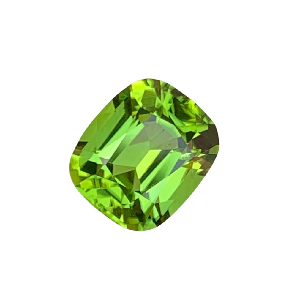 Loose Pakistani Peridot Stone