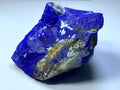 Buy raw lapis lazuli crystal
