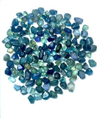 Explore Facet Rough Natural Rough Sapphires Stones