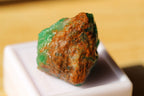 30.25 Carats Emerald Specimen Swat- Pakistan