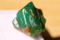 30.25 Carats Emerald Specimen Swat- Pakistan