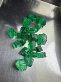 You May Like This Raw Emerald Stones
