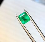 Loose emerald stone price