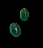 50 carats Panjshir Emerald Raw Stone Deal