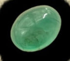 50 carats Panjshir Emerald Raw Stone Deal