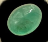 50 carats Panjshir Emerald Raw Stone Deal