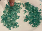 rough emeralds stones for sale