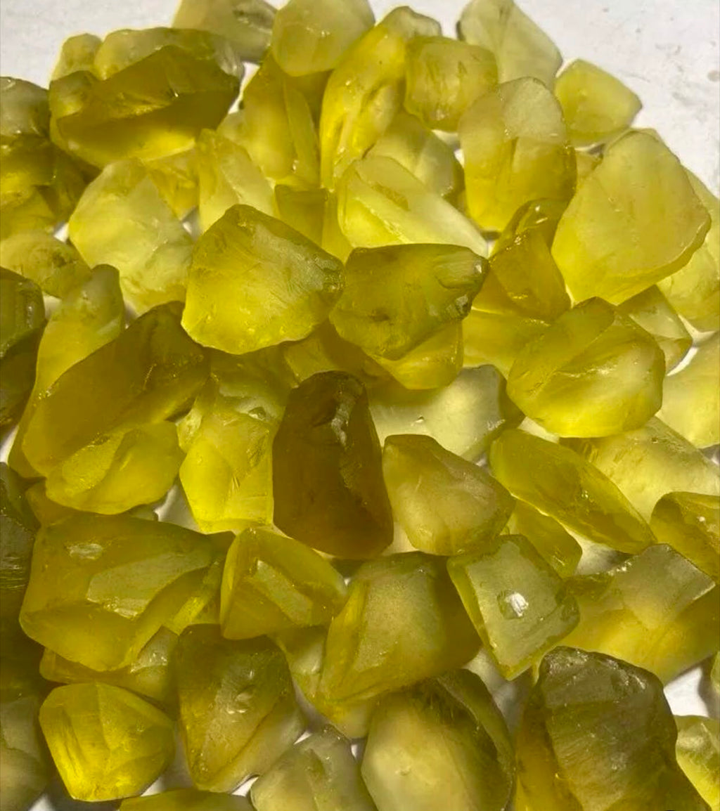 you may also like this raw crystals