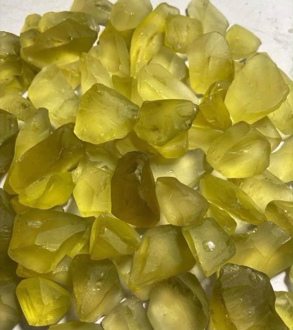 you may also like this raw crystals