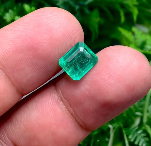 loose may birthstone gems