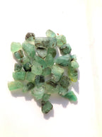 Raw Emerald Stone price