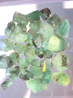 Rough Emerald Gemstone & Raw Emerald Stone For Sale