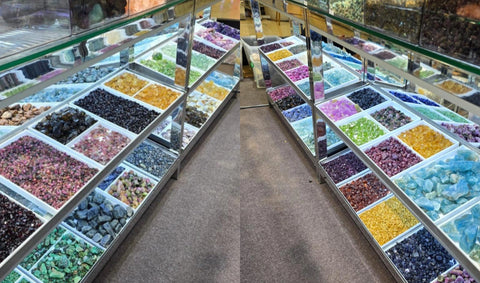 Is There a Market for Gemstones? Investment Opportunities and 2025 Market Forecast