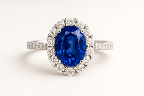 September Birthstones