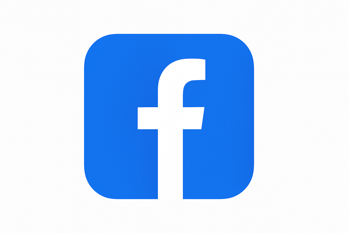 generate facebook icon
