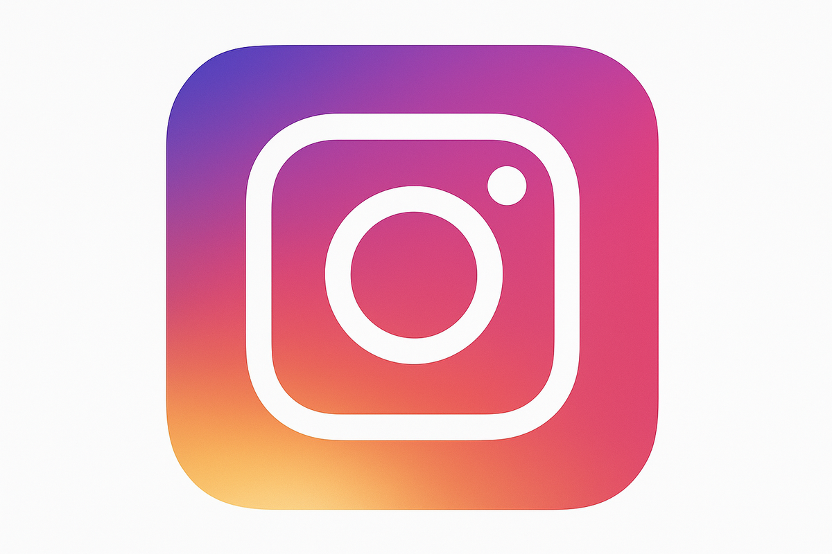 generate instagram icon