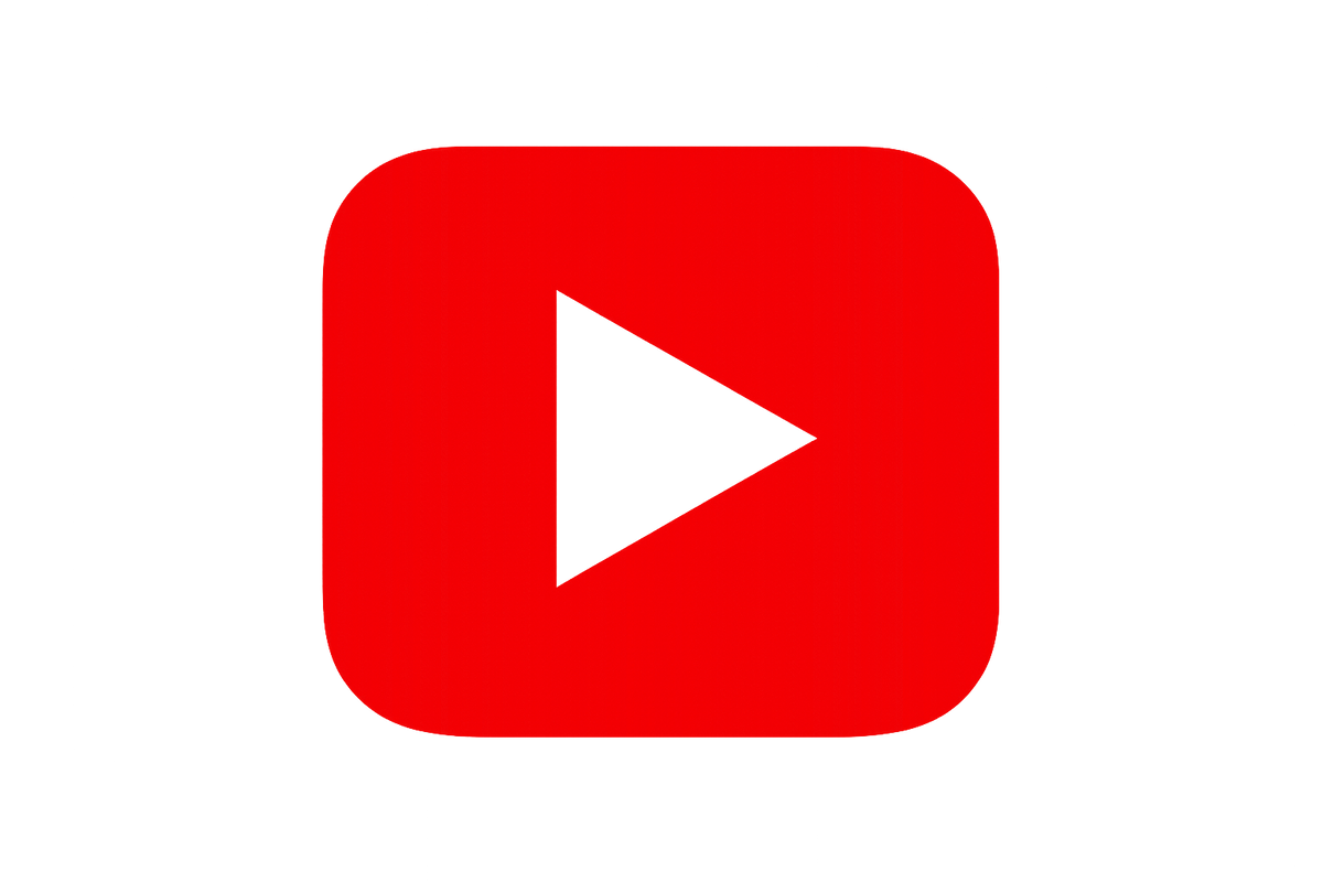 Generate Youtube Icon
