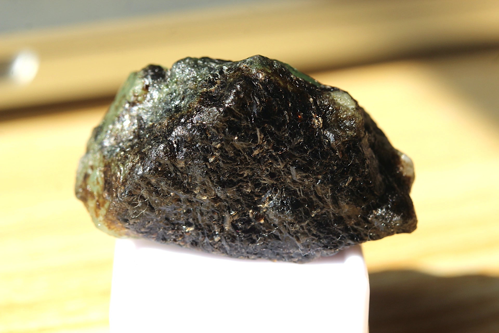 20.6 Grams Chitral Emerald Crystal